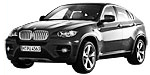 BMW E71 B0808 Fault Code